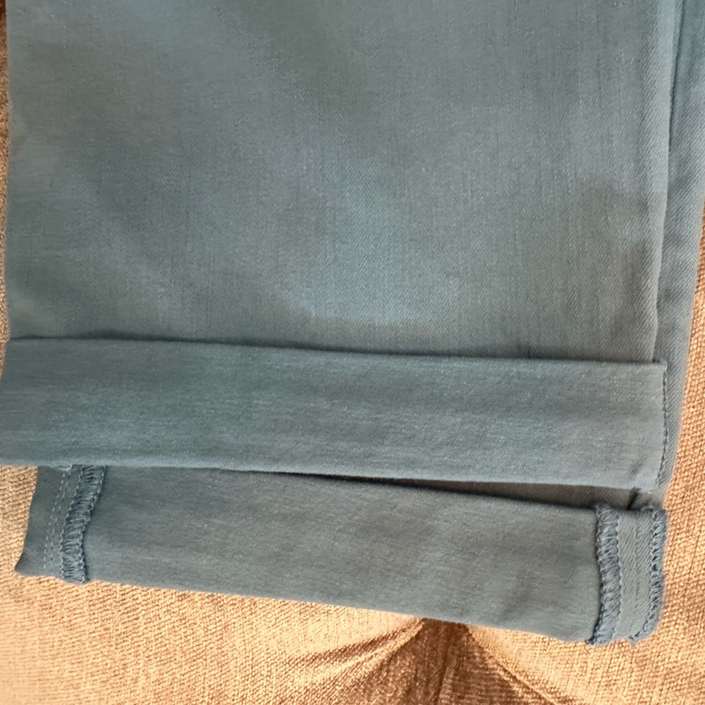 NYDJ Women's Light Blue Straight Leg Jeans - Picture 3 of 9